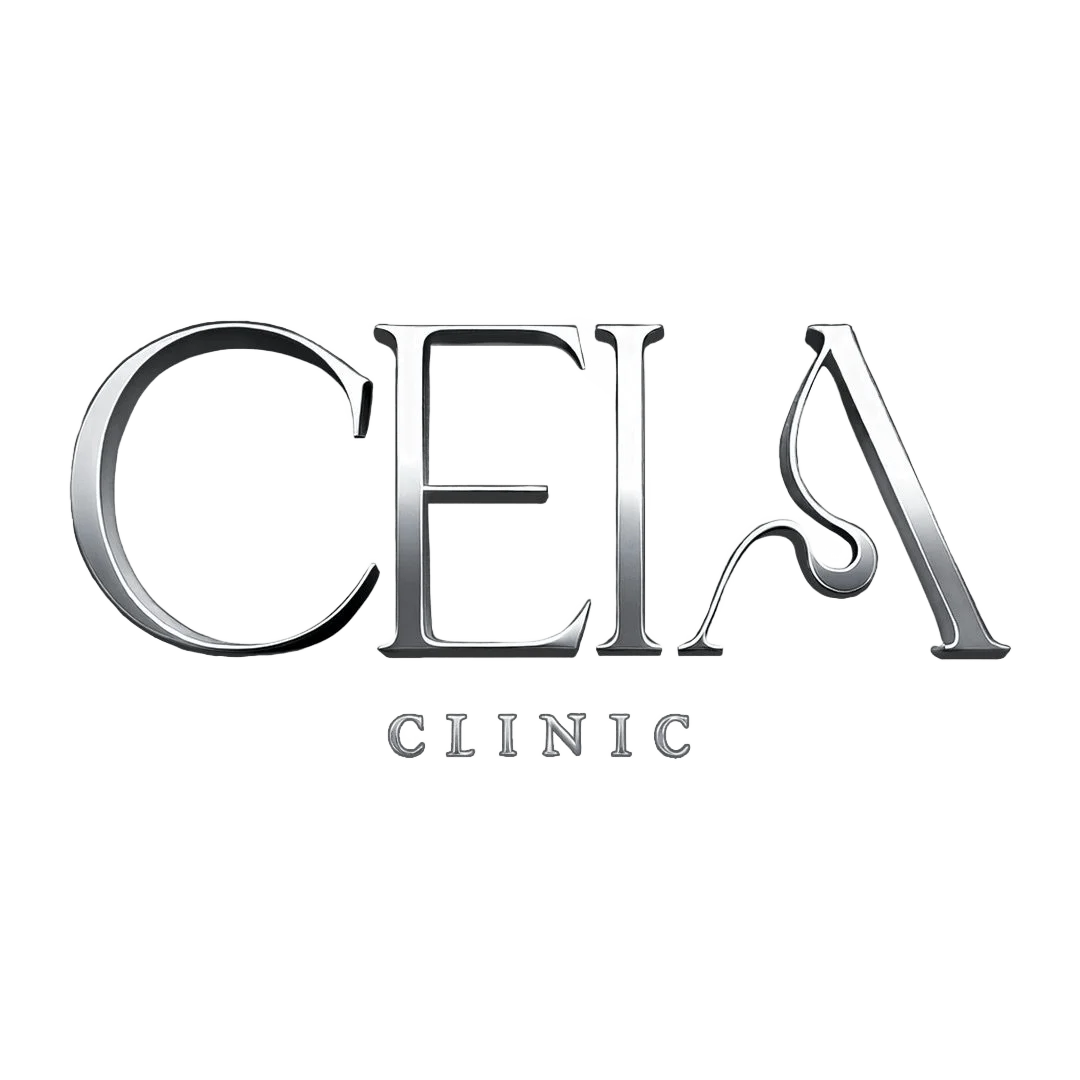 CEIA Clinic Logo